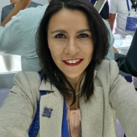 Clase Azul México Employee Fabiola Barba's profile photo