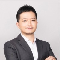SAP Employee Mike Chou's profile photo