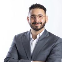 Brymark Installations Employee Yousuf Radeef's profile photo