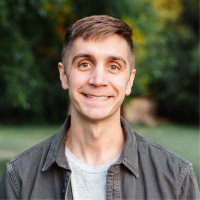 K12 Tech Employee Brad Granger's profile photo