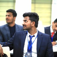 Aditya Vishnu's profile photo