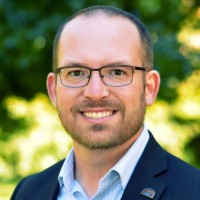 Arcadis Employee Josh Conley's profile photo