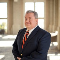 The Church of Jesus Christ of Latter-day Saints Employee Guy Patterson's profile photo