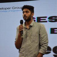 Pregrad Employee Ankur Saxena's profile photo
