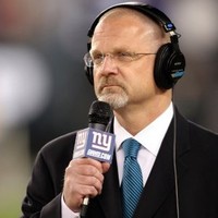 New York Giants Employee Pat Hanlon's profile photo