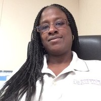 New Dimension Logistics, LLC (NDLX) Employee Danielle Knox's profile photo