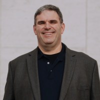 Fort Bend ISD Employee Rick Stepp's profile photo