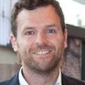 Navi Group Employee Martin Hart's profile photo