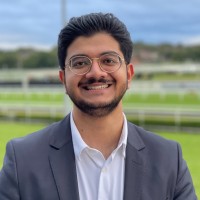 Mastercard Employee Utsav Mitra's profile photo
