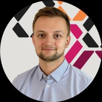 Externatic Employee Alexandre URIEN's profile photo