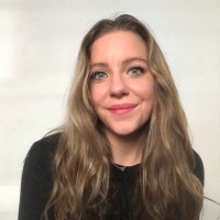 Benson SEO Employee Grace Nadermann's profile photo