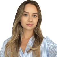Promova Employee Marta Syroishka's profile photo