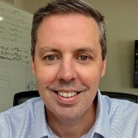 Steritech Australia Employee Glenn Robertson's profile photo