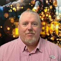 EquipmentShare Employee Dale Lawrence's profile photo