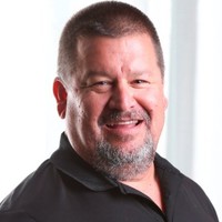 Trinity Surfaces Employee Mike Thomas's profile photo