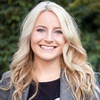 University of Delaware Employee Abigail Phillips's profile photo