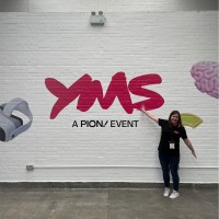 Pion Employee Olivia Newman's profile photo