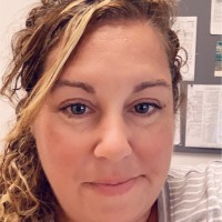 Menominee Tribal Clinic Employee Hether Schmid's profile photo