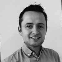 Lyreco Benelux Employee Bart de Coster's profile photo