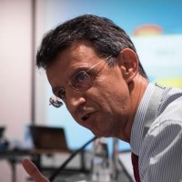 EIT InnoEnergy Employee Diego Pavia's profile photo