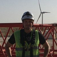 Wescott Industrial Services Limited Employee Micky Armstrong's profile photo