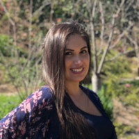 Sesame Place Philadelphia Employee Nikki-Lee Redding's profile photo