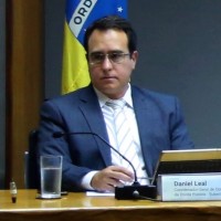 Daniel Leal Email