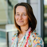 Sax Institute Employee Cathelijne van Kemenade's profile photo