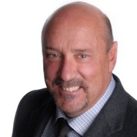 Keller Construction Ltd. Employee Tony Bussiere's profile photo