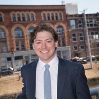 DOC Employee Patrick Beaudry's profile photo