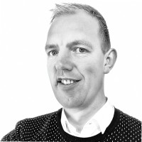 VMI Group Employee Edward Hofman's profile photo