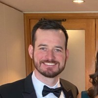 ONRAMP Employee Patrick Downey's profile photo