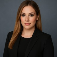 AimFox Employee Milica Popović's profile photo