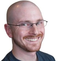 Ebro Solutions Employee Matthew Stinar's profile photo