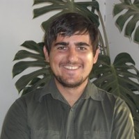 Afrimat Limited Employee Gary Cronk's profile photo