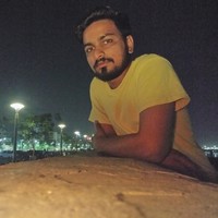 Rhino Energy Services, LLC Employee Kishan Govani's profile photo