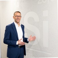 Wacker Biotech US Employee Christian Hartel's profile photo