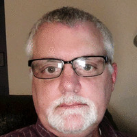 Att Employee Curt Gray's profile photo