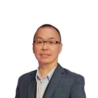 Tenaga Nasional Berhad Employee Ken Lim's profile photo