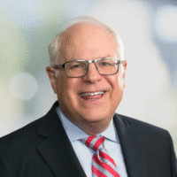 Porter Wright Morris & Arthur LLP Employee Robert Cohen's profile photo