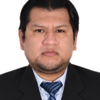 Integratel Perú (Movistar) Employee Miguel Soriano's profile photo