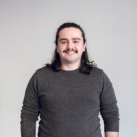 GrowCreate Employee Arthur Nassar's profile photo