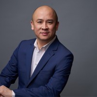 Jeff Wu Email & Phone Number