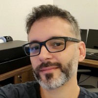 Consbem Construções e Comércio Ltda Employee Ricardo Kerbej's profile photo