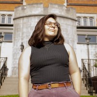 Bell Tree Productions LLC Employee Morgan Bahr's profile photo