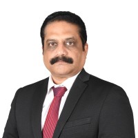 IBM Employee Sunil Prabhu's profile photo