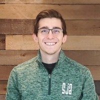 SJA Solutions Employee Steven Lehmkuhle's profile photo