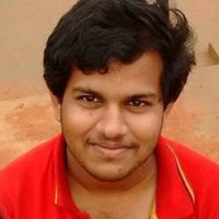 EDGE Employee Prasanna Addagiri's profile photo