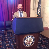 CAPITAL SCHOOL DISTRICT Employee David Frye's profile photo