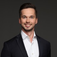 Ares Management Corporation Employee Alex Chambers's profile photo
